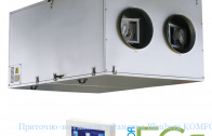 ��������-�������� ��������� Blauberg KOMFORT EC DE2000-12
